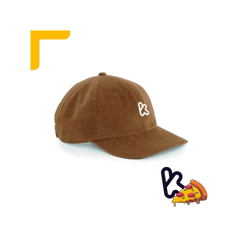 Casquette KONGO